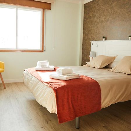 Padron Suites Buitenkant foto