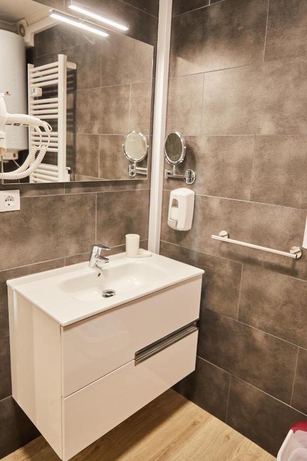 Padron Suites Buitenkant foto